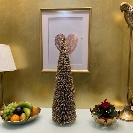 Apartment Dagmar Buresove Prága Kültér fotó