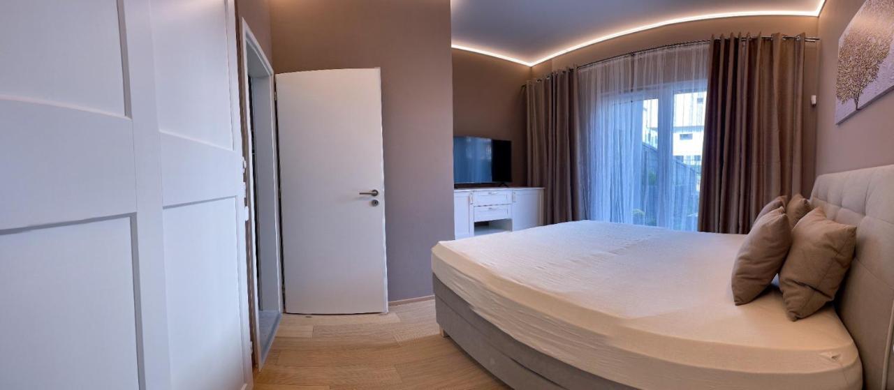 Apartment Dagmar Buresove Prága Kültér fotó
