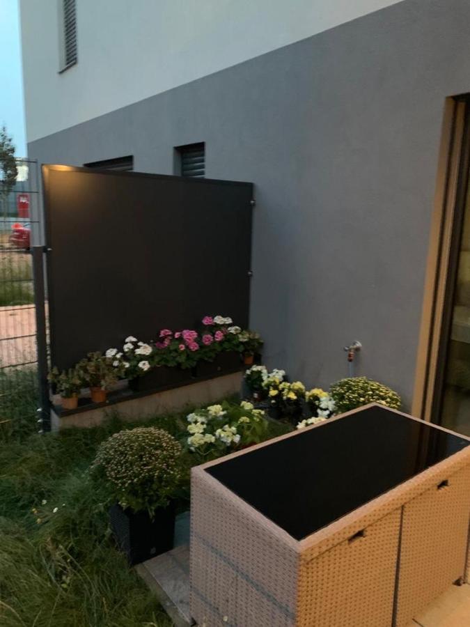 Apartment Dagmar Buresove Prága Kültér fotó