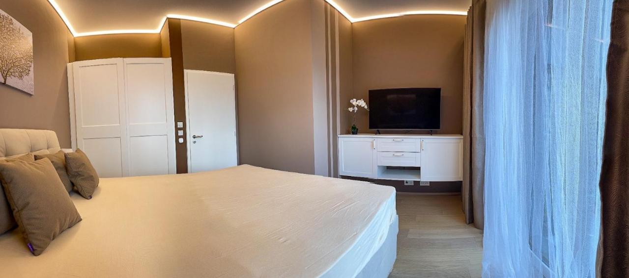 Apartment Dagmar Buresove Prága Kültér fotó