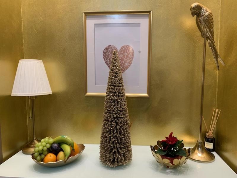 Apartment Dagmar Buresove Prága Kültér fotó
