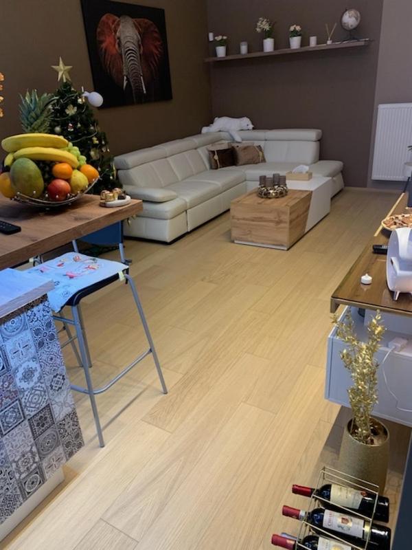 Apartment Dagmar Buresove Prága Kültér fotó