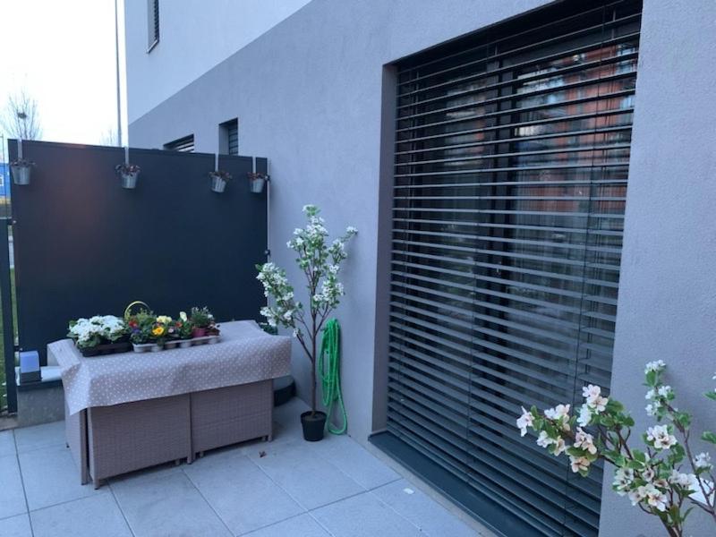 Apartment Dagmar Buresove Prága Kültér fotó